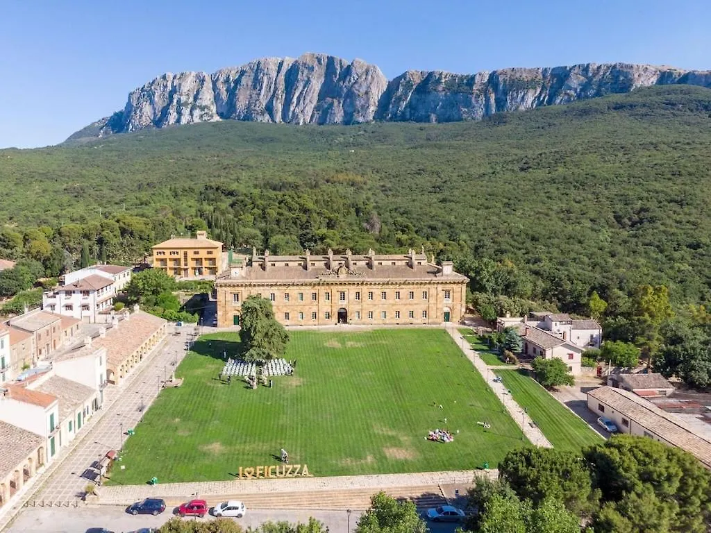 Vila Belvilla By Oyo Appartamento Primo Piano Realmonte Itálie