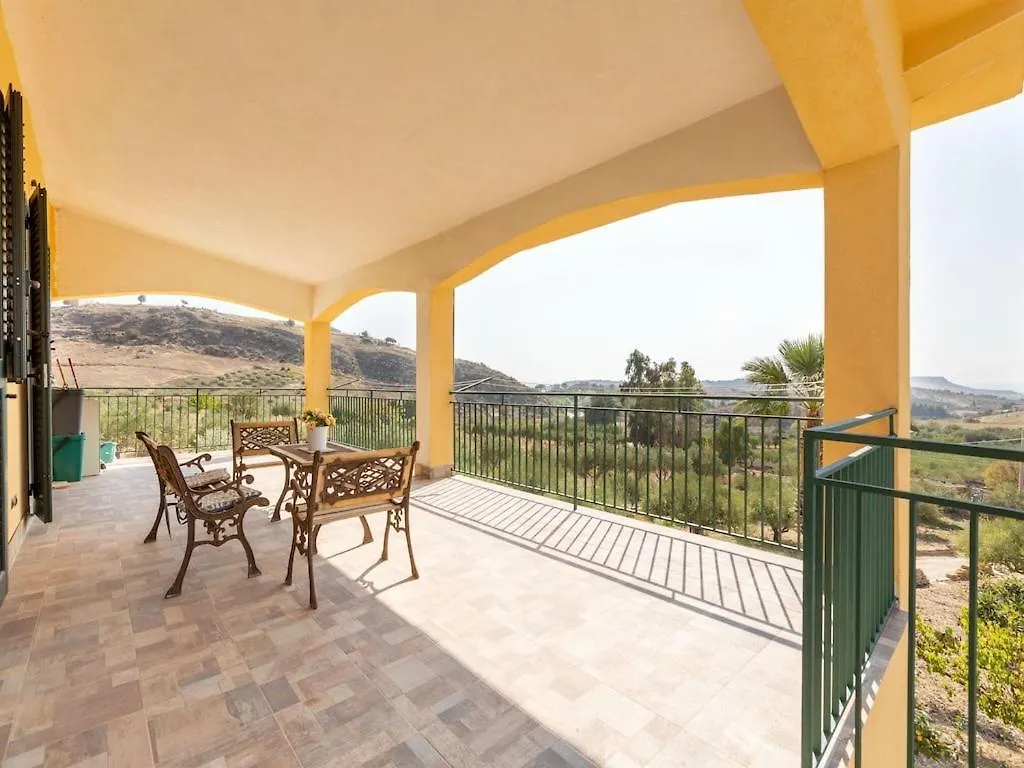 Villa Belvilla By Oyo Appartamento Primo Piano Realmonte