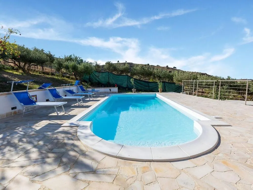 Villa Belvilla By Oyo Appartamento Primo Piano Realmonte