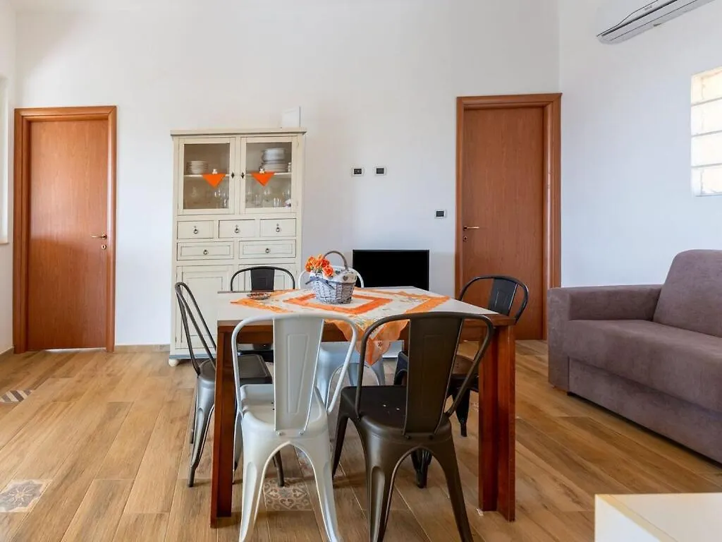 Vila Belvilla By Oyo Appartamento Primo Piano Realmonte