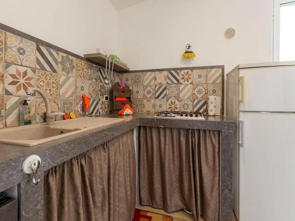Villa Belvilla By Oyo Appartamento Primo Piano Realmonte