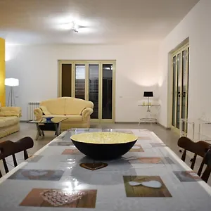 Villetta Vicino Al Mare Ed Scala Dei Turchi Villa