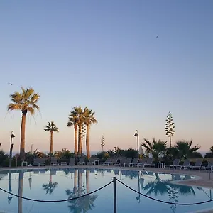 3* Aparthotel Bellavista