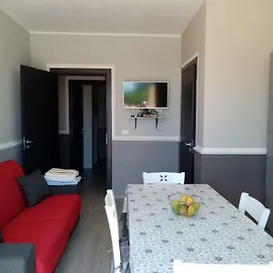 Casa Rosariomaria Realmonte