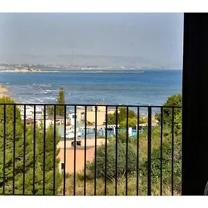 Scala Dei Turchi Villa